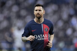 Agora é oficial e foi o próprio Messi a dizer que vai jogar nos EUA, Futebol internacional